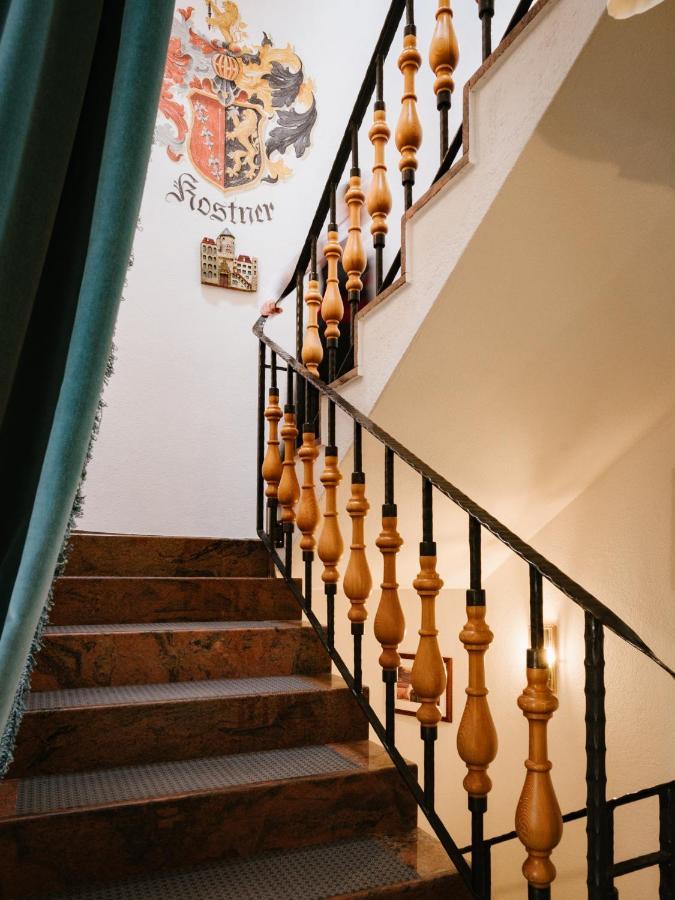 콜포소 Garni Fany B&B 외부 사진