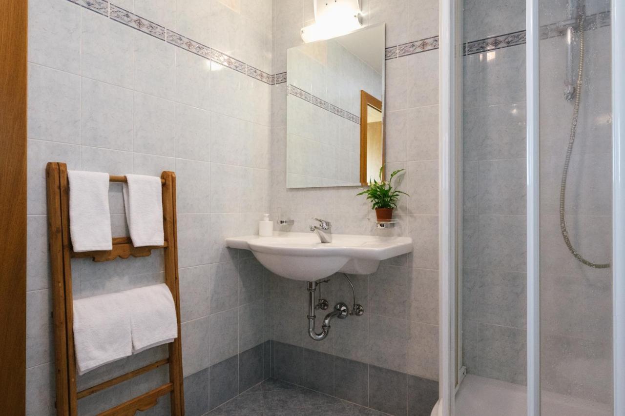 콜포소 Garni Fany B&B 외부 사진