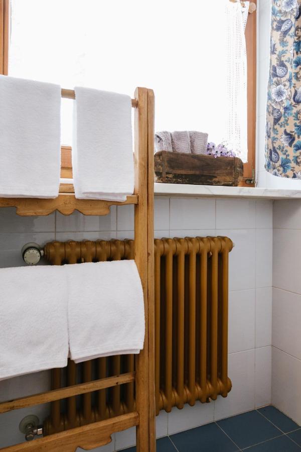 콜포소 Garni Fany B&B 외부 사진