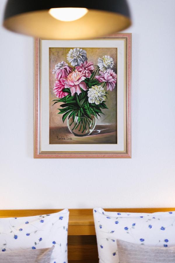 콜포소 Garni Fany B&B 외부 사진