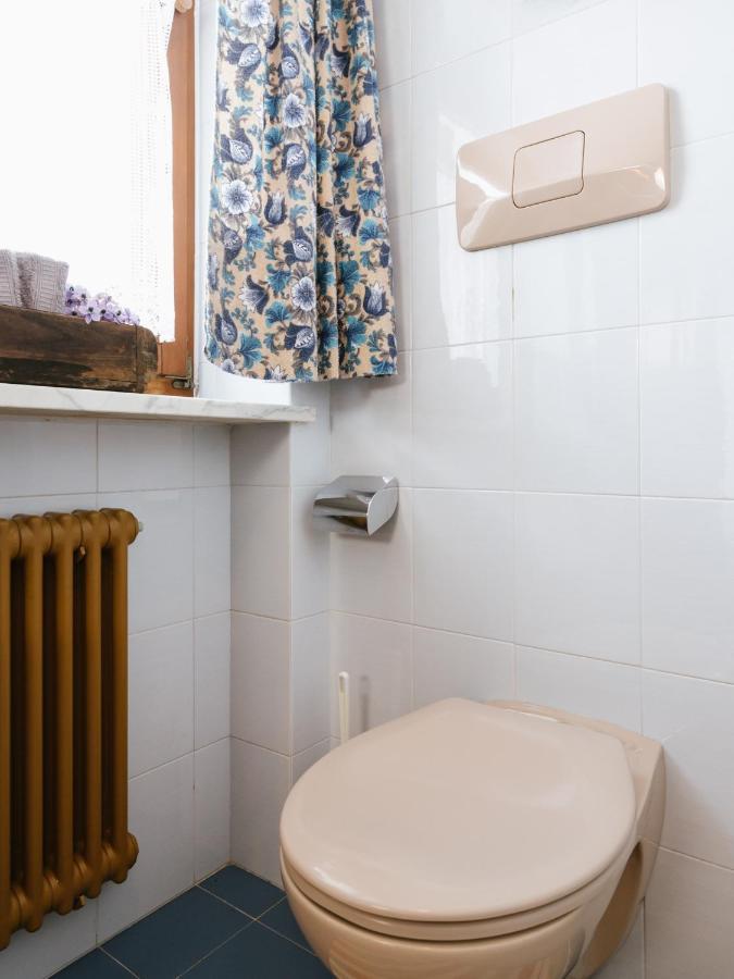 콜포소 Garni Fany B&B 외부 사진